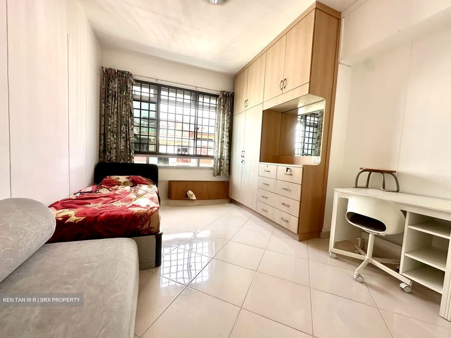 Blk 309 Tampines Street 32 (Tampines), HDB Executive #568815781